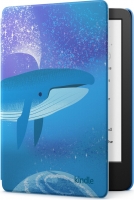Amazon Kindle Kids 11. Gen 16GB, ohne Werbung, Weltraumwal-Design 