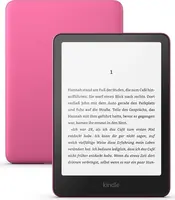 Amazon Kindle Paperwhite 12. Gen, rosa, 16GB