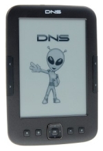 DNS Airbook EB601