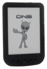 DNS Airbook EGH601