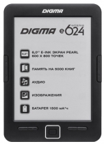 Digma E624