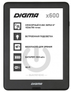 Digma 600