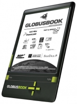GlobusBook 1001