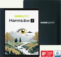 HANNspree 10" HannsNote 2 Pad, , 4GB RAM, 64GB