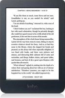 Kobo Nia, , 8GB