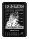 Kromax Intelligent Book KR-620