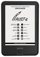 ONYX BOOX Faust 6