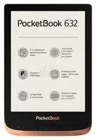 PocketBook 632 Touch HD 3 ()