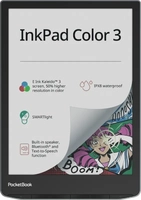 PocketBook InkPad Color 3, Stormy Sea, 1GB RAM, 32GB