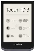 PocketBook Touch HD 3 ()