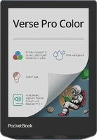 PocketBook Verse Pro Color, Stormy Sea, 1GB RAM, 16GB