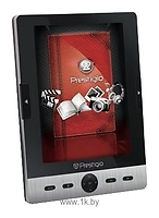Prestigio Libretto PER3072B