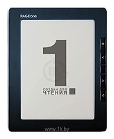 SemiDevices PAGEone (NPR-0630L)
