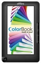 effire ColorBook TR701A