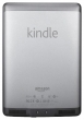 Amazon Kindle Touch