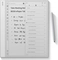 Onyx Boox Note Max, /, 6GB RAM, 128GB