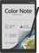 PocketBook Color Note, Stormy Sea, 4GB RAM, 32GB