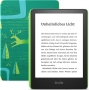 Amazon Kindle Paperwhite Kids 11. Gen black 16GB, without Advertising, incl. sleeve Juwelenwald 