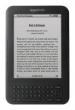 Amazon Kindle 3 Wi-Fi+3G купить электронную книгу