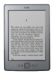 Amazon Kindle купить электронную книгу