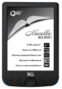 BQ BQ-R001 Novella