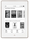 Barnes & Noble NOOK GlowLight Plus купить электронную книгу