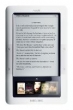 Barnes & Noble Nook 3G+Wi-Fi купить электронную книгу