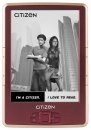 Citizen E620 купить электронную книгу