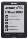 Digma E626 SPECIAL EDITION купить электронную книгу