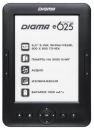 Digma е625 купить электронную книгу