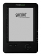 Gmini MagicBook M61HD купить электронную книгу