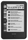 ONYX BOOX Darwin 2 купить электронную книгу