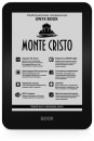 ONYX BOOX Monte Cristo купить электронную книгу