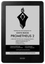 ONYX BOOX Prometheus 2 новинка купить электронную книгу