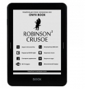ONYX BOOX Robinson Crusoe 2 купить электронную книгу