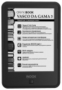 ONYX BOOX Vasco da Gama 3 купить электронную книгу