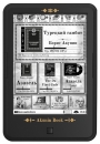 ONYX C63ML Akunin Book купить электронную книгу