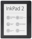PocketBook 840-2 InkPad 2 купить электронную книгу