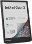 PocketBook InkPad colour 2, Moon Silver 