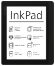 PocketBook Inkpad купить электронную книгу