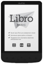 Qumo Libro Basic купить электронную книгу