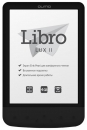 Qumo Libro Lux II купить электронную книгу