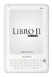 Qumo Libro II HD купить электронную книгу