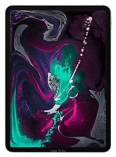 Apple () iPad Pro 11 512Gb Wi-Fi