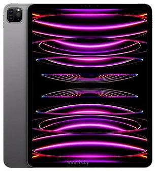 Apple () iPad Pro 12.9 (2022) 5G 1Tb
