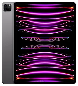 Apple () iPad Pro 12.9 (2022) 512GB