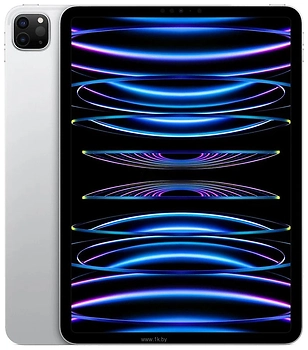 Apple () iPad Pro 11 (2022) 128Gb