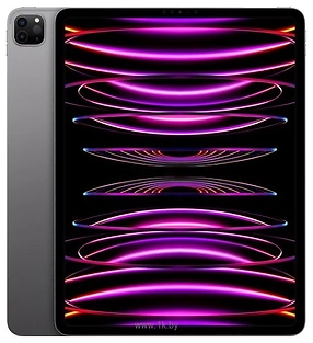 Apple () iPad Pro 12.9 (2022) 5G 2Tb