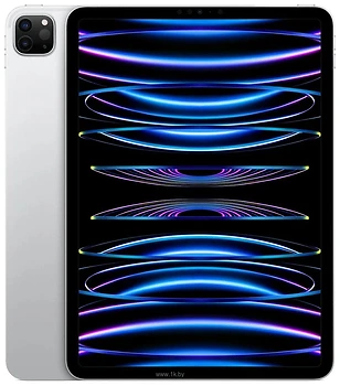 Apple () iPad Pro 11 (2022) 5G 128Gb