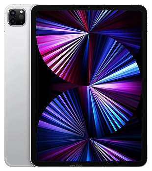 Apple () iPad Pro M1 11 (2021) 128Gb Wi-Fi